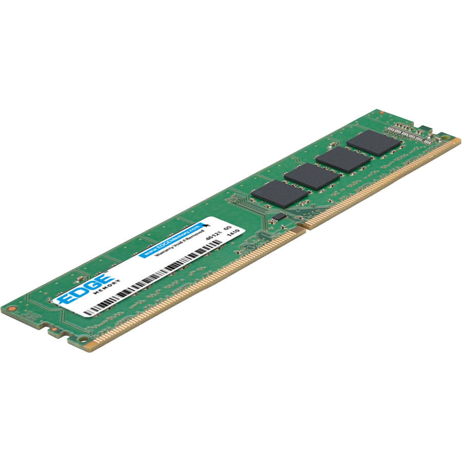 EDGE 4GB DDR4 SDRAM Memory Module PE244439
