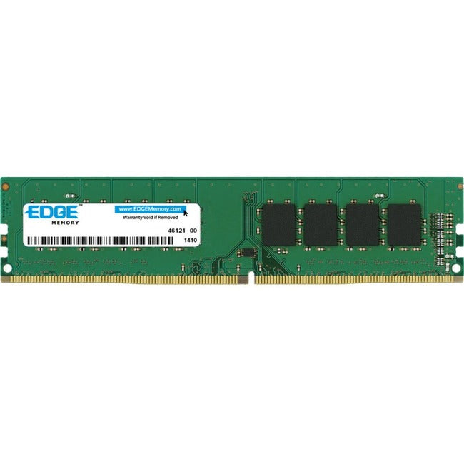EDGE 4GB DDR4 SDRAM Memory Module PE244439