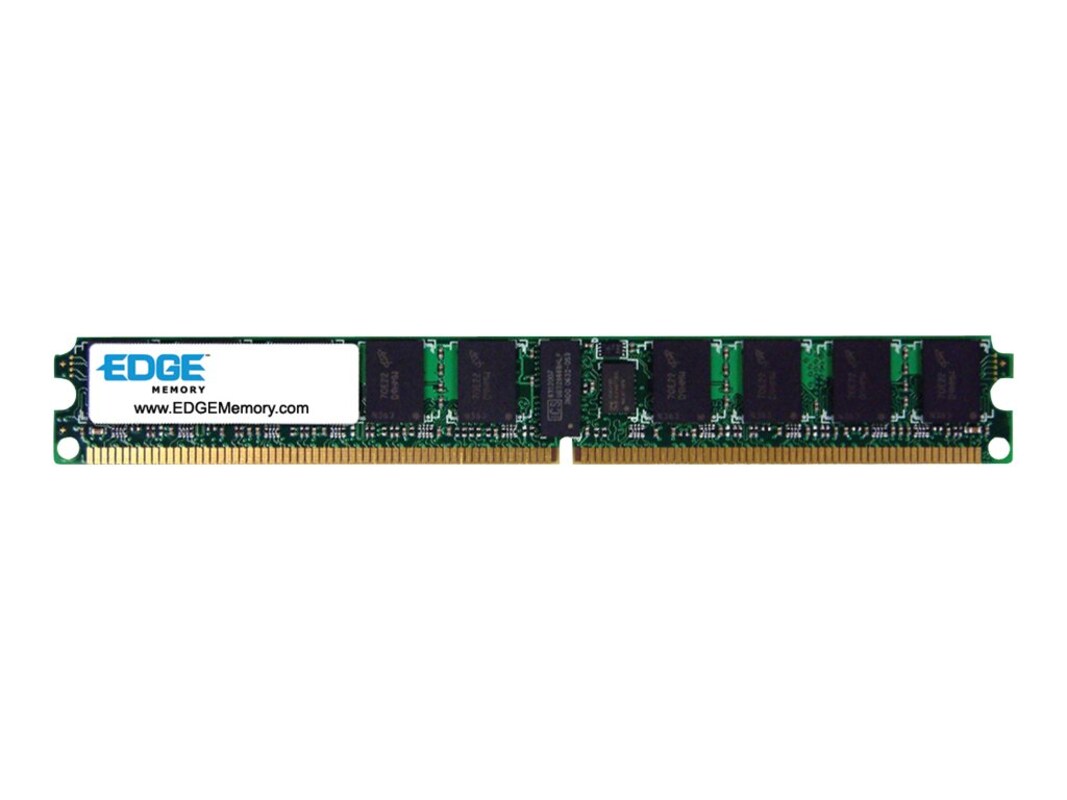 EDGE 8GB DDR3 SDRAM Memory Module PE225216