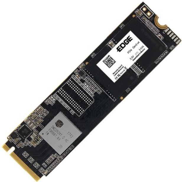 EDGE NXT - 1TB Solid State Drive - M.2 2280 Internal - PCI Express NVMe (PCI Express NVMe 3.0 x4) - TAA Compliant