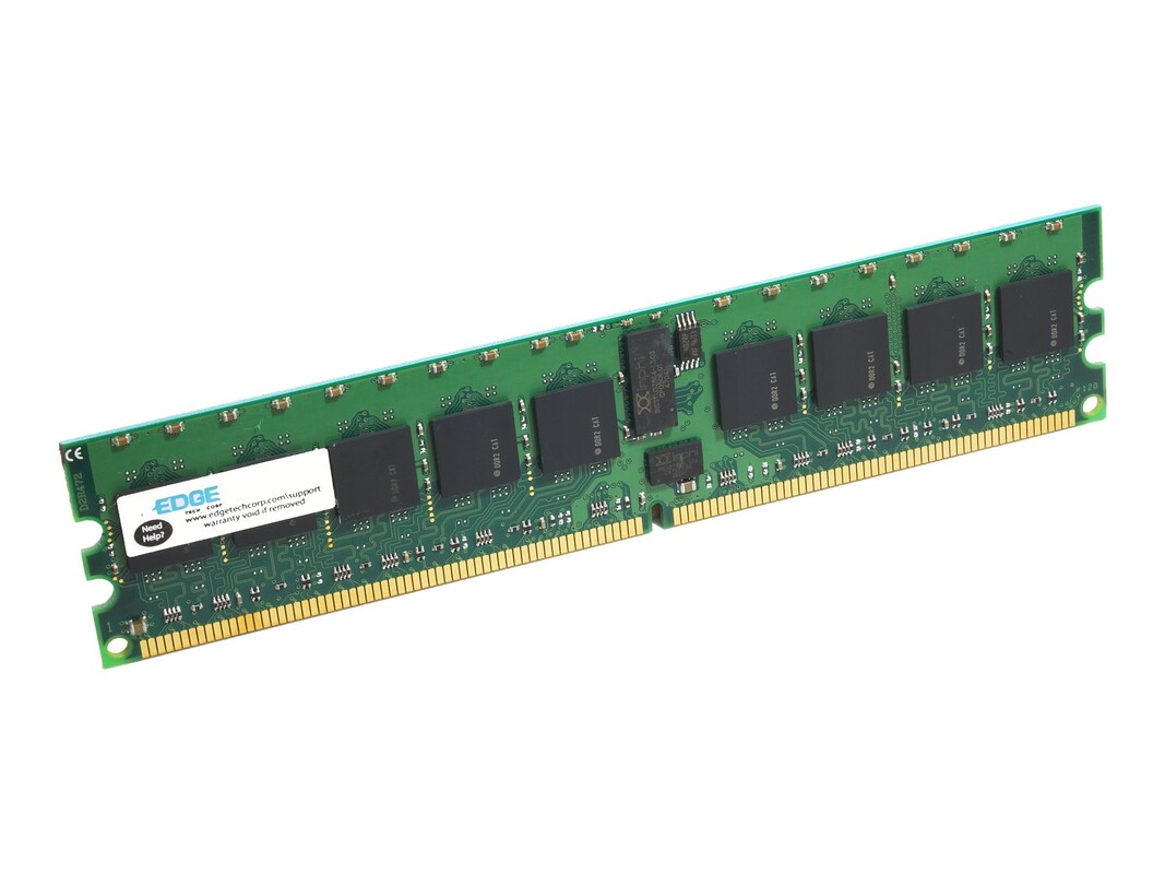 EDGE PE219284 8GB DDR2 SDRAM Memory Module