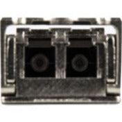 ENET Avaya/Nortel Compatible AA1403006-E5 TAA Compliant Functionally Identical 10GBASE-ZR XFP 1550nm 80km w/DOM Single-mode Duplex LC