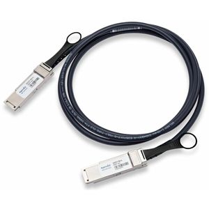 ENET QSFP Data Transfer Cable X6557-R6-ENC