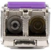 ENET Ruckus (Formerly Brocade) Compatible 10G-SFPP-CW49-40K TAA Compliant Functionally Identical 10GBASE-ER CWDM SFP+ 1490nm 40km w/DOM Single-mode Duplex LC