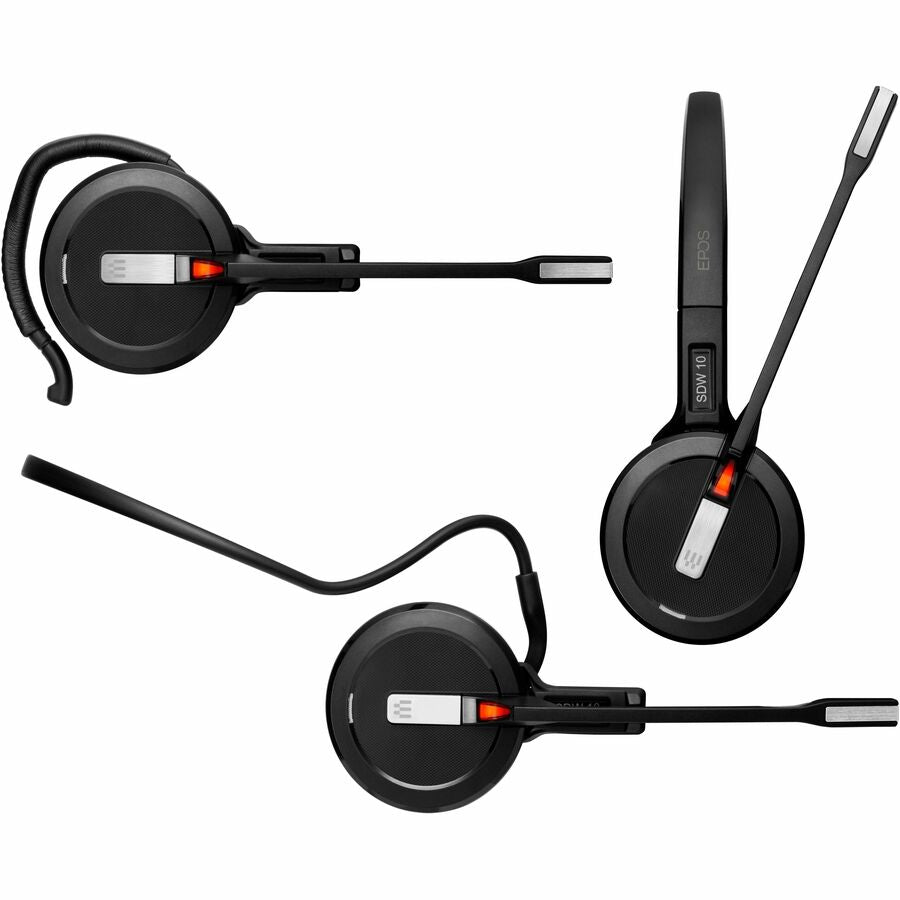 EPOS | SENNHEISER IMPACT SDW 10 HS