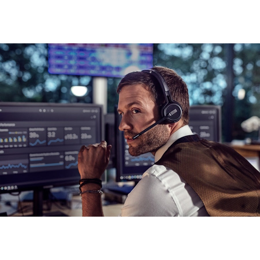 EPOS | SENNHEISER IMPACT SDW 5036 - US Headset