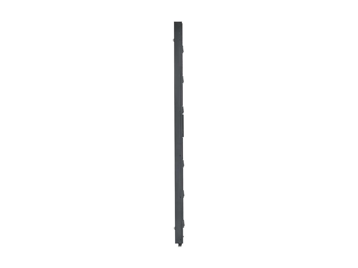 Eaton 3-Phase Metered Rack PDU G4 208V 42 Outlets 48A for Data Centers