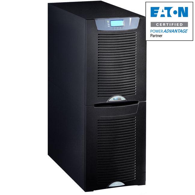 Eaton 9155 12KVA 10.8kW Online UPS 2-High Battery HW K41211030000000