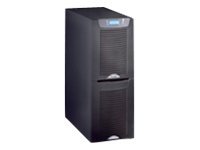Eaton 9155 - Power array - 9 kW - 10000 VA - 9 Ah - RS-232 - active PFC - black K4101100S000000