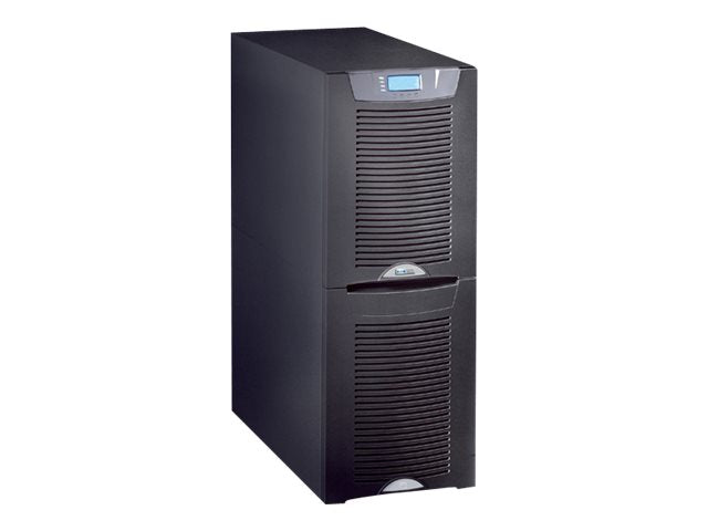 Eaton 9155 - Power array - AC 200-240 V - 13.5 kW - 15000 VA - 1-phase - RS-232 - black