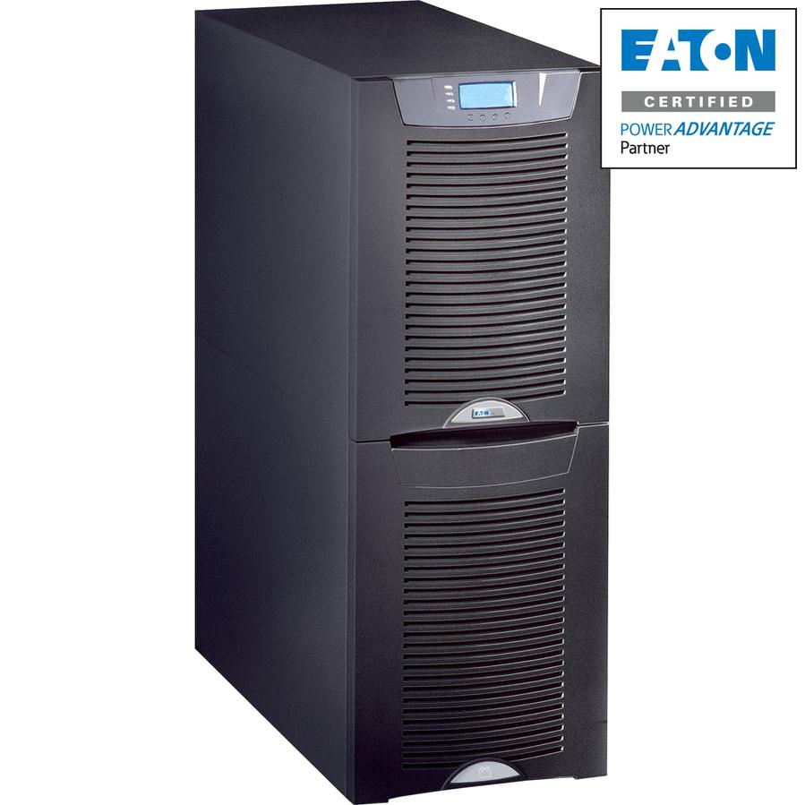 Eaton 9155 Ups Backup Power System K4151200BBKM000