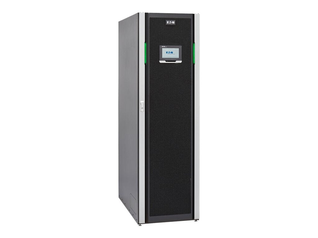Eaton 93PM-L - UPS - AC 208/220 V - 40 kW - 3-phase - no battery - USB, Ethernet 10/100/1000 9GC308A029E20R1