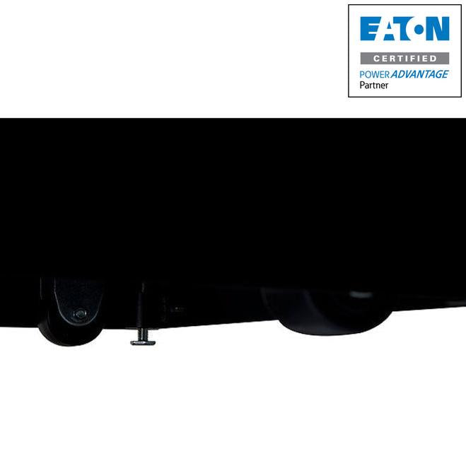 Eaton 93PM UPS 9P640D0009A00R2