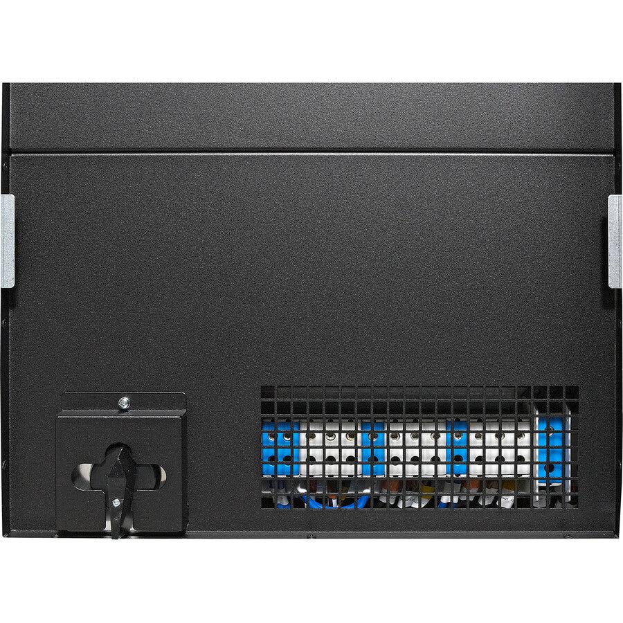 Eaton 93PM UPS 9PA05D6007E40R2