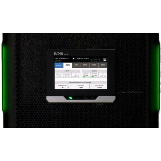 Eaton 93PM UPS 9PL06N0007E21R2