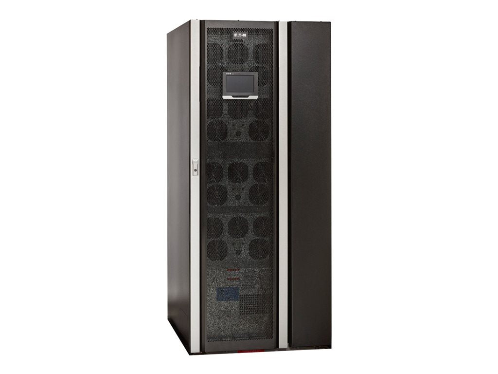 Eaton 93PM - UPS - AC 277/480 V - 200 kW - 3-phase - USB, Ethernet 10/100/1000 9PV20C0229J40R2