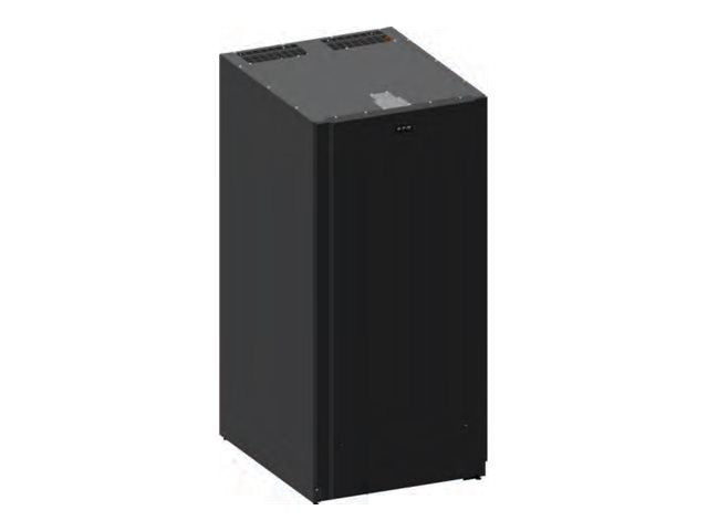 Eaton 93PM Universal Integrated Battery Cabinet Large - Battery enclosure - valve regulated lead-acid (VRLA) 9PZTBBE57040200