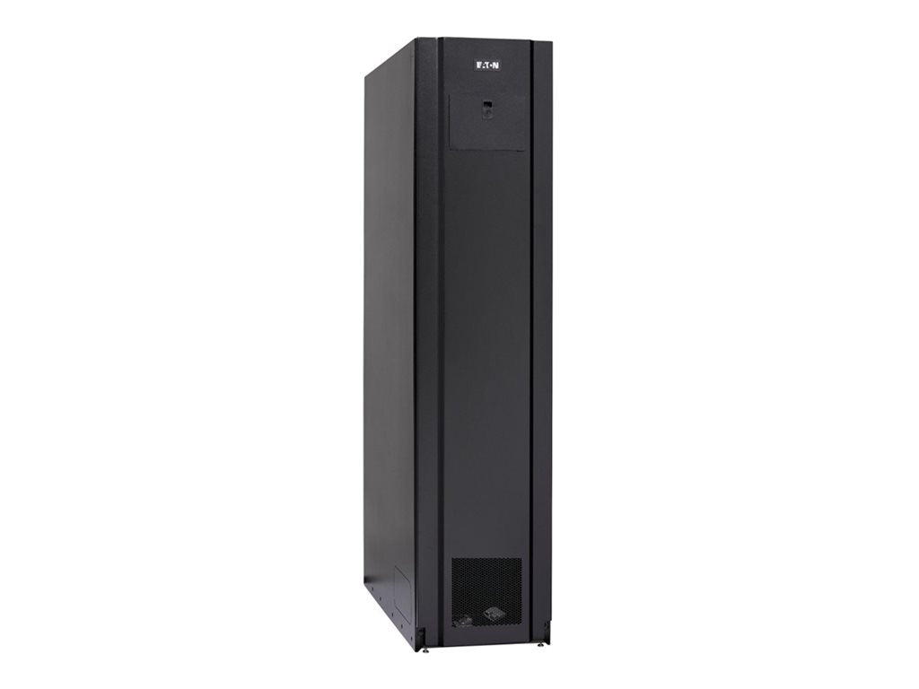 Eaton 93PM Universal Integrated Battery Cabinet Small Welded - Battery enclosure - 36 x battery - lead acid 9PZWAAE20010200
