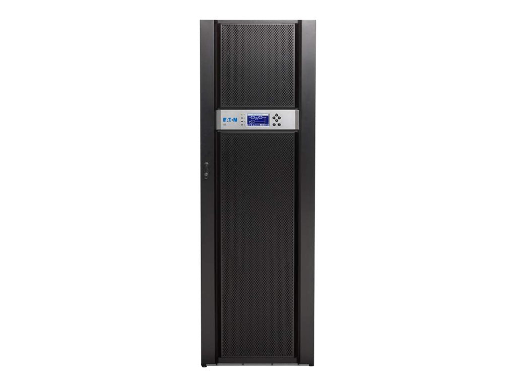 Eaton 9E - Power array - AC 208 V - 48 kW - 60000 VA - RS-232 - black