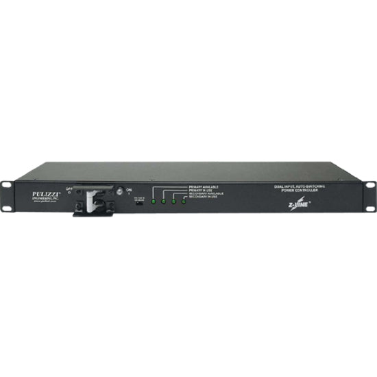Eaton ATS rack PDU T2235-F4-CNB09L