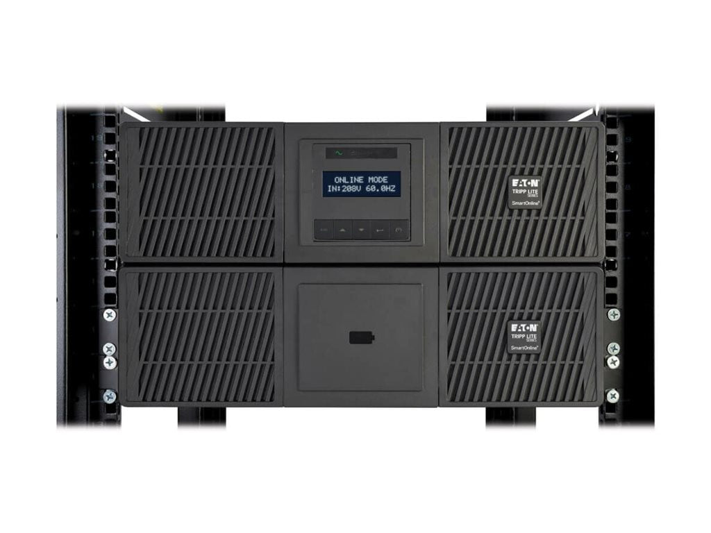 Eaton BP180RT3UTAA VRLA Battery Pack – Extended Runtime for UPS