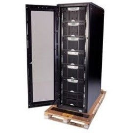 Eaton BladeUPS 12kW Double Conversion Tower UPS - 208V Three Phase Enterprise Power System | Tecisoft ZP22115XXXXX100