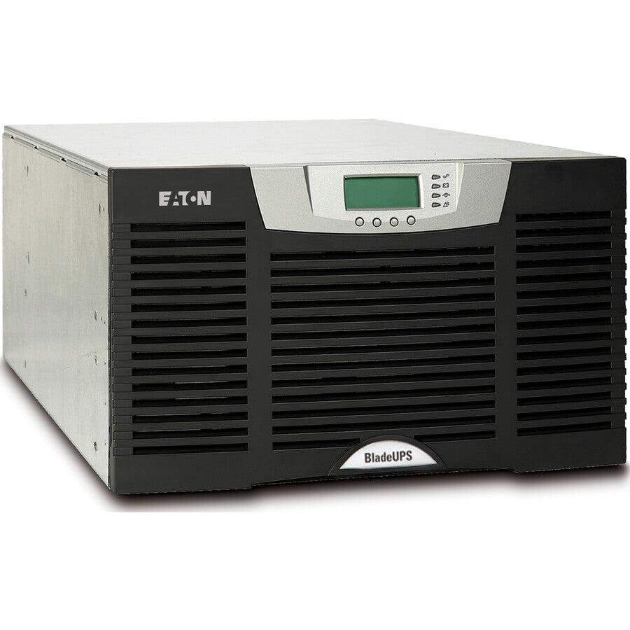 Eaton BladeUPS Preassembled Bottom 60kW 208V Rackmount UPS ZP215100000X100 | TechSoft