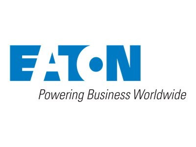 Eaton BladeUPS Tie for 2+0 Capacity - UPS parallel tie cabinet - with maintenance bypass panel - for 9E