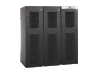 Eaton Emergency Lighting UPS - UPS - AC 208 V - 24 kW - 30000 VA - 3-phase - RS-232 BH30KEL208SF100
