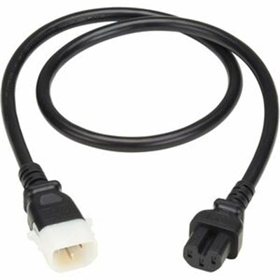 Eaton P018-E03-6 14AWG PDU Power Cords, 6-Piece