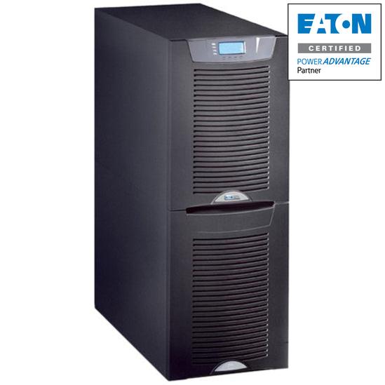 Eaton PW9155 8 kVA 32 Battery w/Trans. Mod. (3-high)