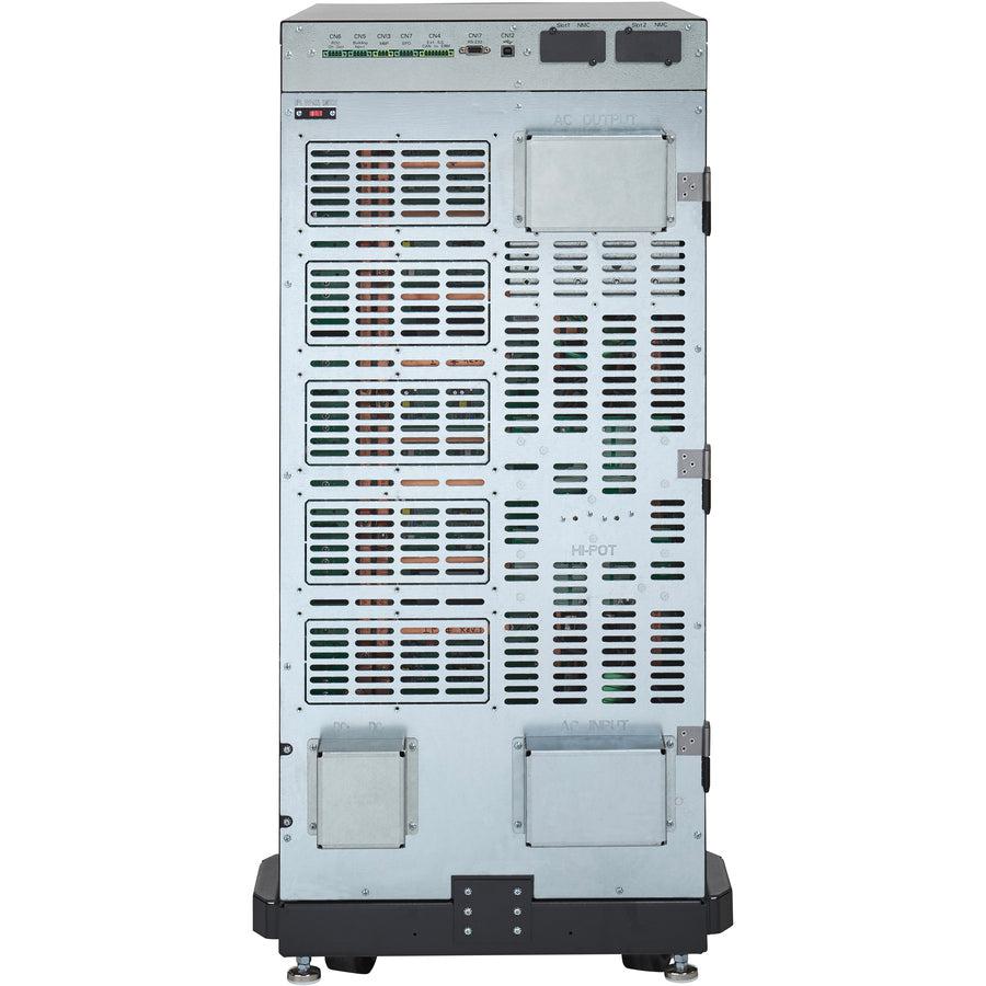 Eaton Power Array Cabinet 9Pxm12Jgghh