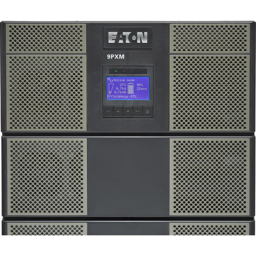 Eaton Power Array Cabinet 9Pxm12Jgghh