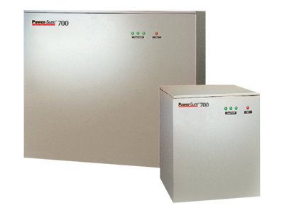 Eaton Power-Sure 700 - Line conditioner - AC 480 V - 45000 VA - 3-phase
