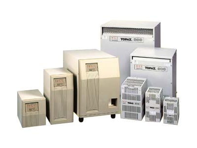 Eaton Power-Sure 800 - Line conditioner - AC 120 V - 700 Watt - output connectors: 4