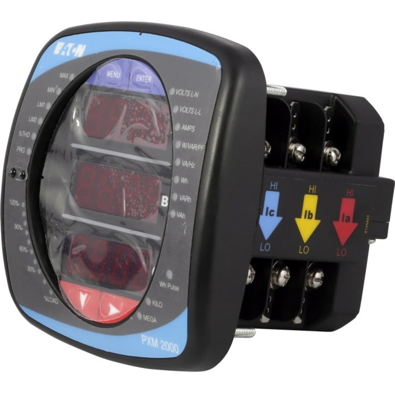 Eaton Power Xpert Meter 2000 PXM2260MA65115