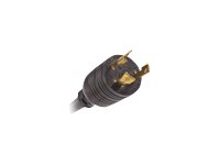 Eaton - Power cable - NEMA L6-30 (P) - 8 ft