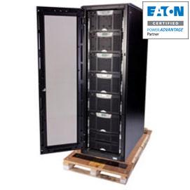 Eaton Preassembled Bladeups - Bottom Entry 24 Kw, 208V