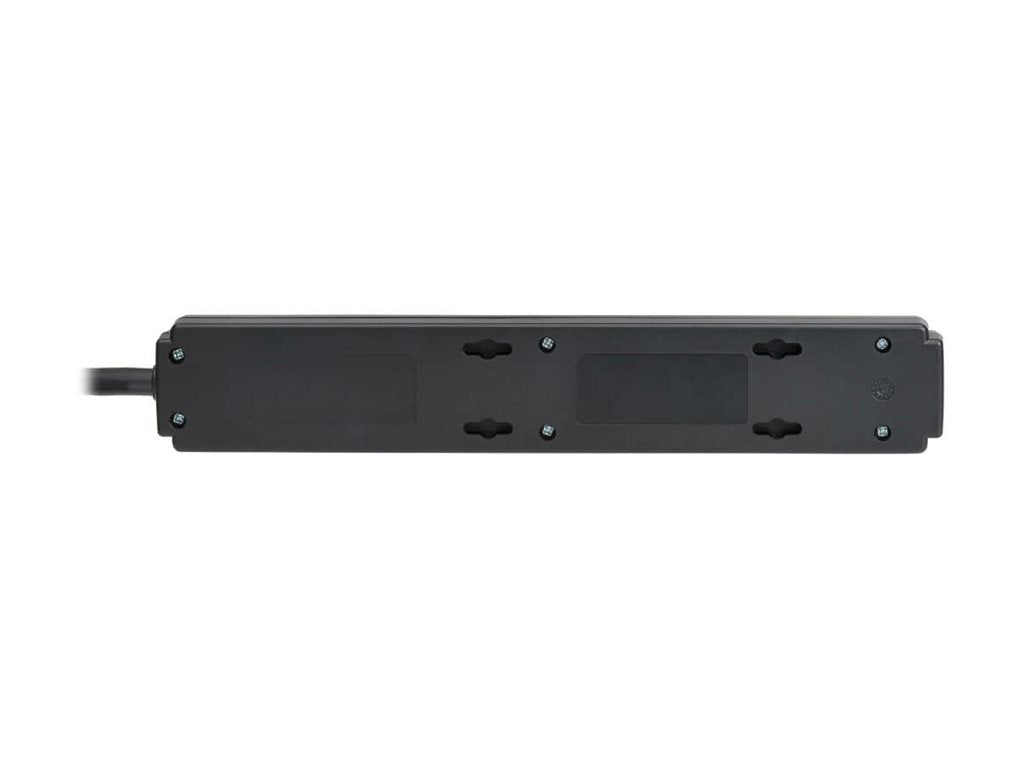 Eaton Protect It 6-Outlet Surge Protector 600J for Home & Office