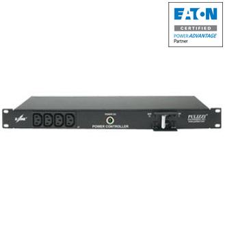 Eaton Pulizzi 16-Outlets Pdu