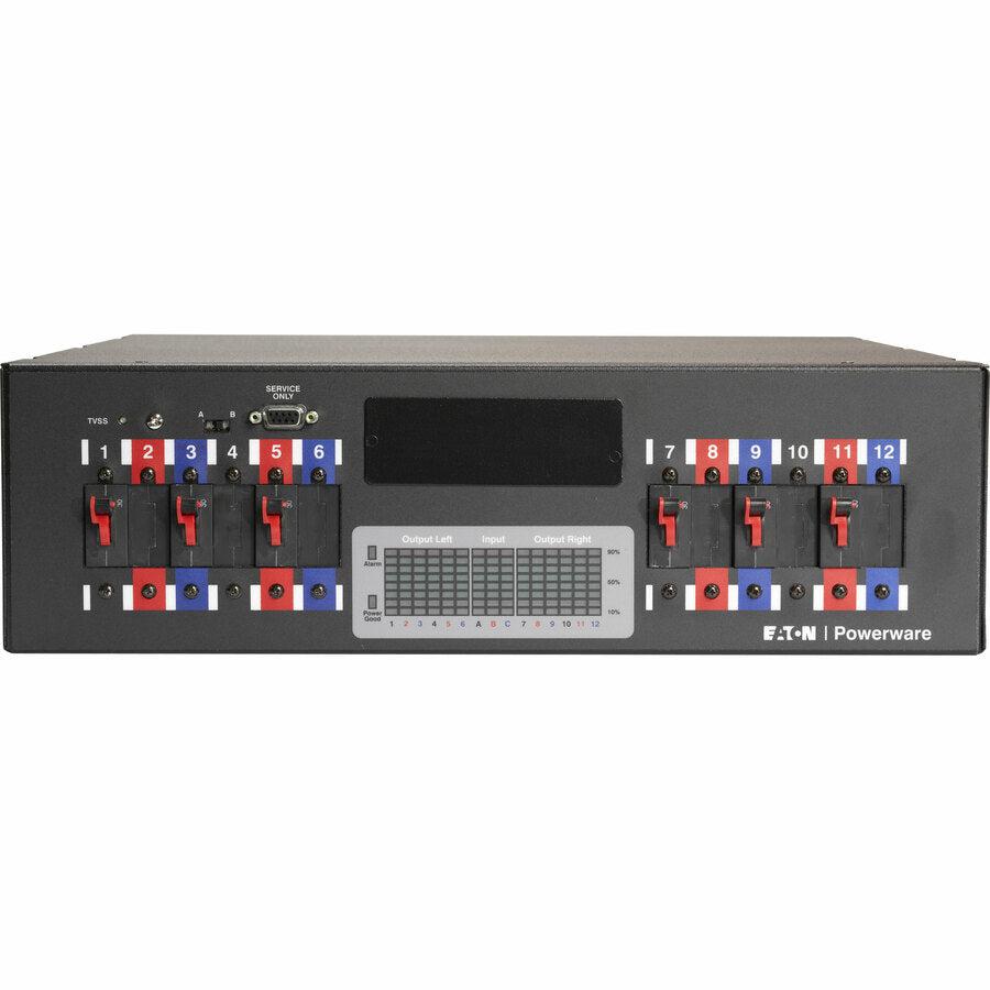 Eaton Rack Power Module (RPM) Y03114077100000