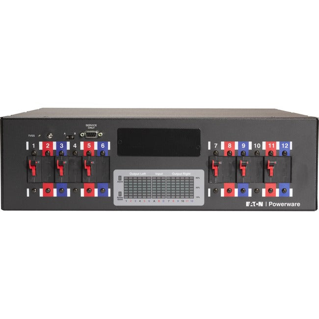 Eaton Rack Power Module (Rpm) Y0311107B300000