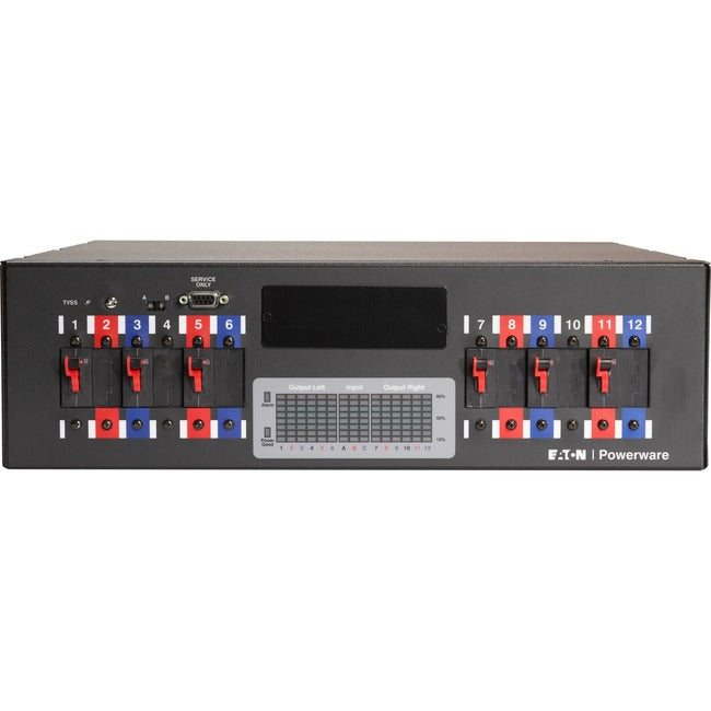 Eaton Rack Power Module (Rpm) Y0311206A100000