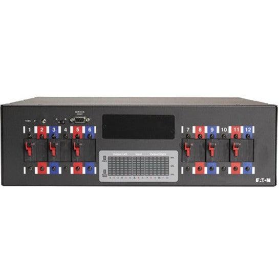 Eaton Rack Power Module Y03113056100000