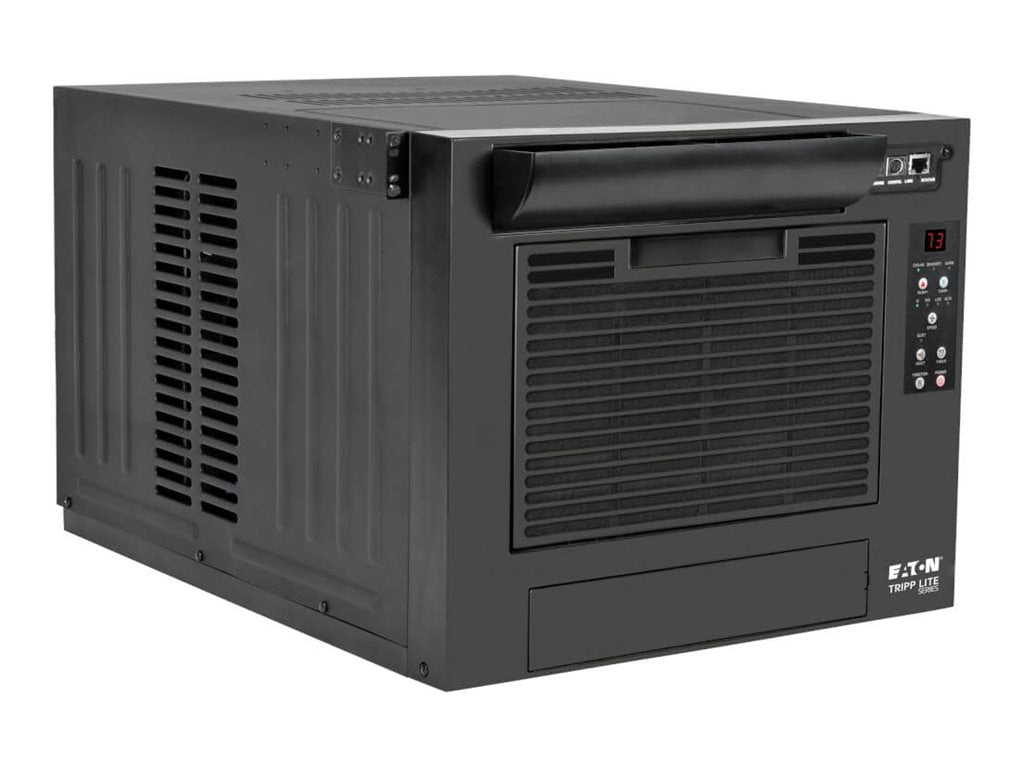 Eaton SRCOOL7KRME Rack-Mount AC Unit with Low-GWP R32 Cooling