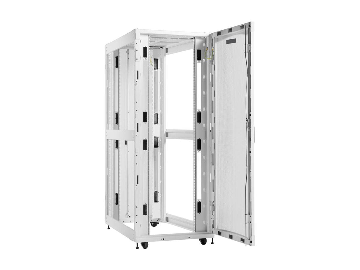 Eaton SmartRack 45U Extra-Wide Heavy-Duty Rack for AI Servers