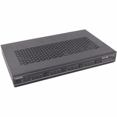 Eaton Tripp Lite B119-4X4-4K6-VW 4x4 HDMI Matrix Switch