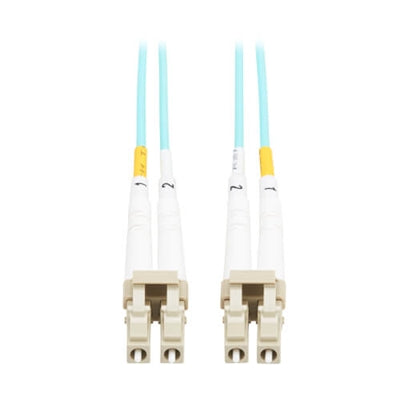 Eaton Tripp Lite N820-04M-TAA 10Gb OM3 Fiber Patch Cable