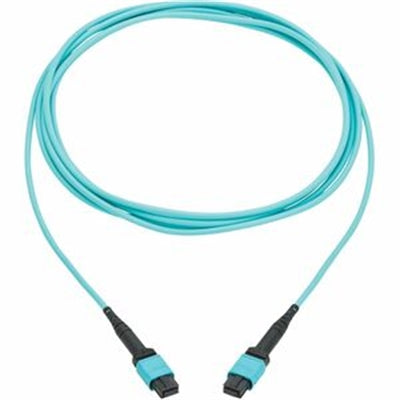 Eaton Tripp Lite N845A-04M-12TAA 100G OM4 Fiber Optic Cable