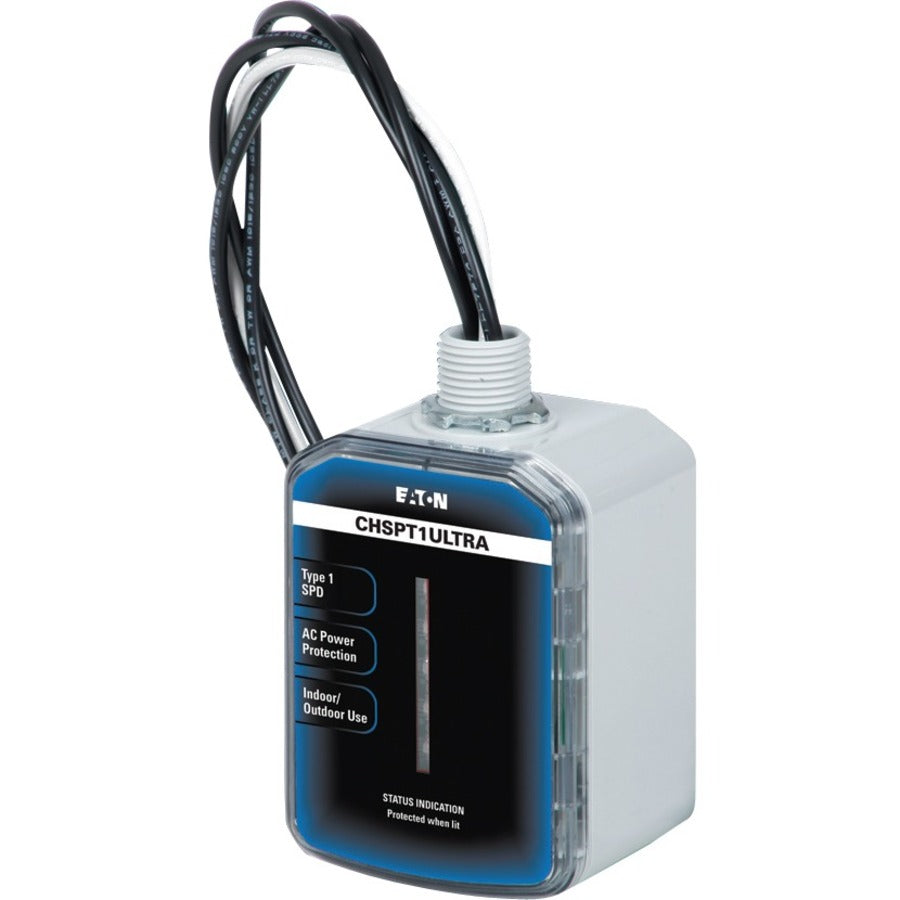 Eaton Type 1 Surge Protective Device CHSPT1-208Y